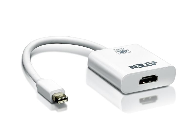 Adaptor ATEN VC981-AT Mini DisplayPort Tată HDMI