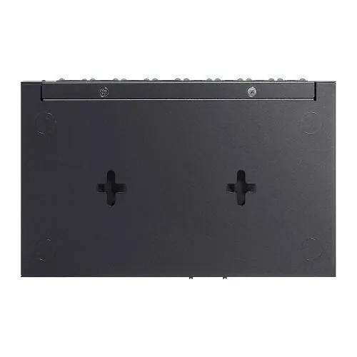 Switch TP-LINK LS108GP 8 Porturi Gigabit PoE+ - imagine 5