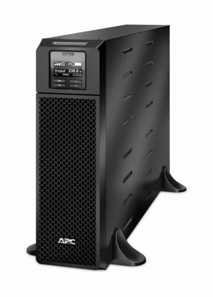 UPS Online APC Smart-UPS SRT 3000VA 2700W - imagine 2
