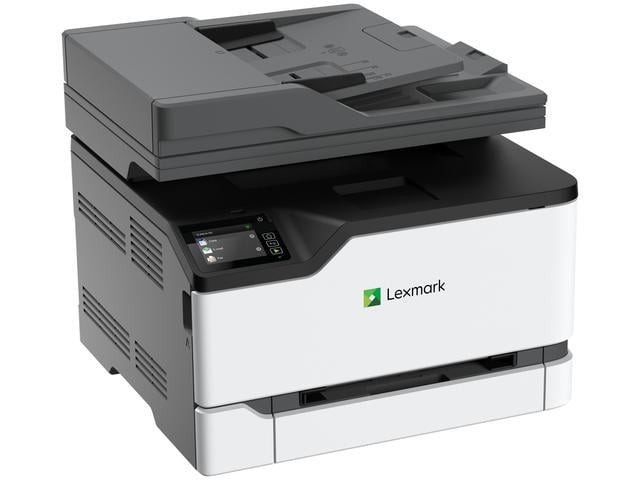 Multifunctional LEXMARK CX331adwe Laser Color A4