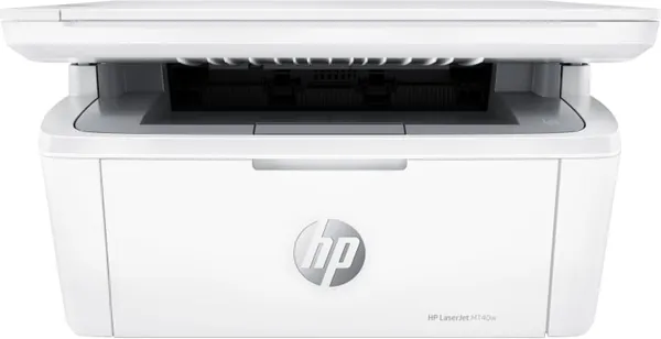 Multifunctional HP LASERJET MFP M140w Laser Monocrom A4 USB 20ppm - imagine 2