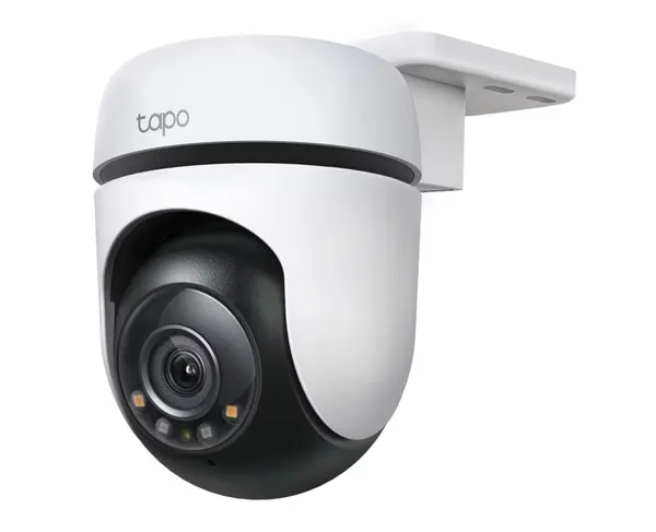 Cameră de Supraveghere TP-LINK Tapo C510W 2K QHD 360° IP66 - imagine 11