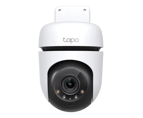 Cameră de Supraveghere TP-LINK Tapo C510W 2K QHD 360° IP66 - imagine 12
