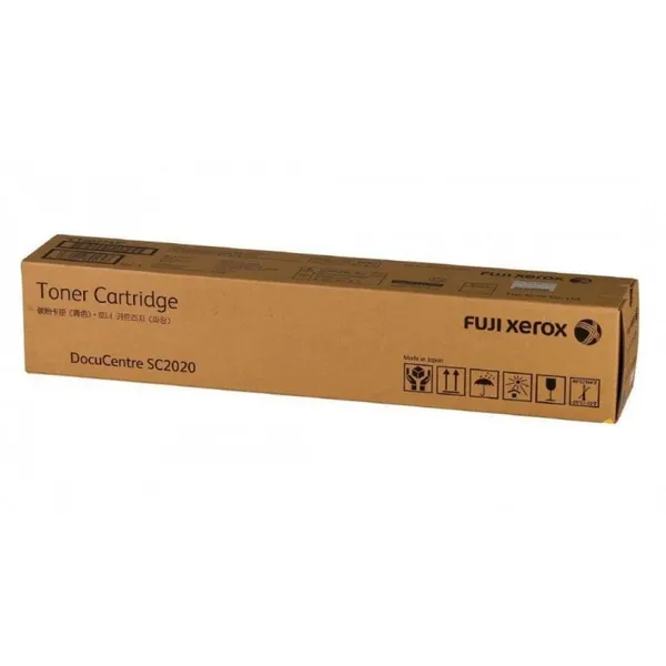 Toner XEROX 006R01693 Negru 9000 pagini DocuCentre SC2020