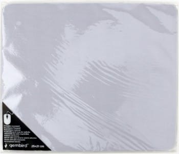 Mousepad GEMBIRD MP-PRINT-M Printabil Alb 250x210 mm