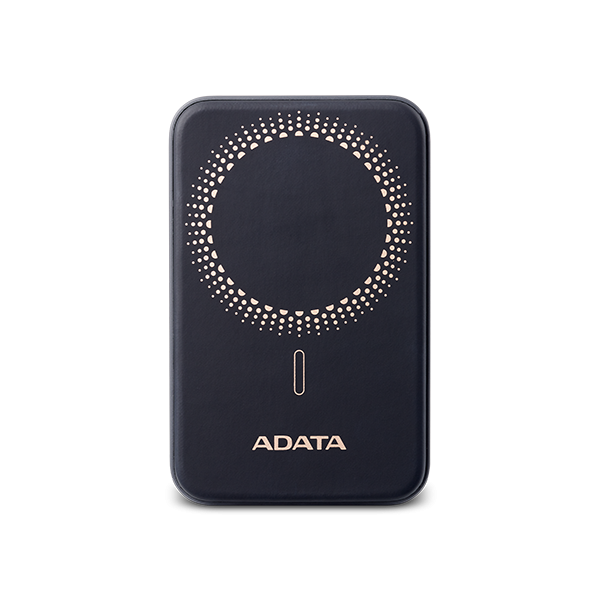 Powerbank ADATA 5000mAh Magnetic USB-C PR050-11BK