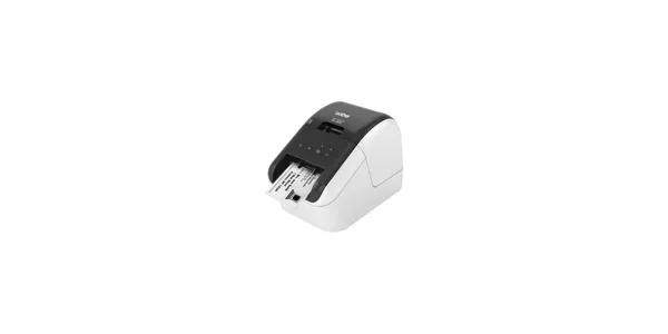 Imprimantă Termică BROTHER QL-800 300dpi USB 148mm/s