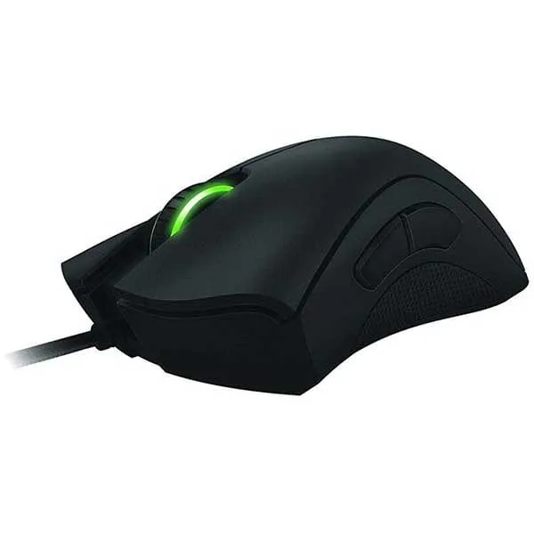 Mouse RAZER DeathAdder Essential Gaming Negru - imagine 2