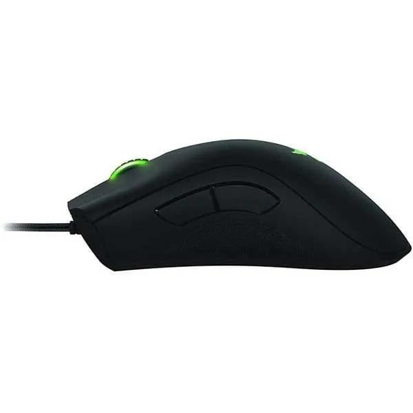Mouse RAZER DeathAdder Essential Gaming Negru - imagine 5