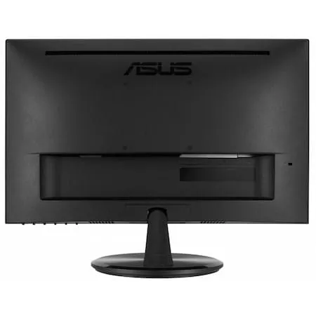 Monitor ASUS VT229H 21.5 inch Full HD Touchscreen IPS Negru - imagine 2