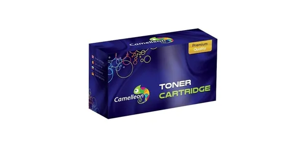 Toner CAMELLEON W1490X-CP Negru 9.5K Compatibil HP