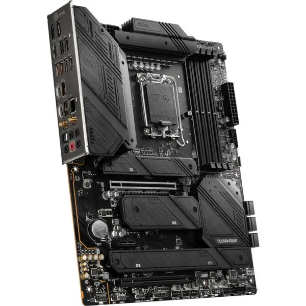 Placă de bază MSI MAG Z790 TOMAHAWK WIFI DDR5 LGA1700 - imagine 3