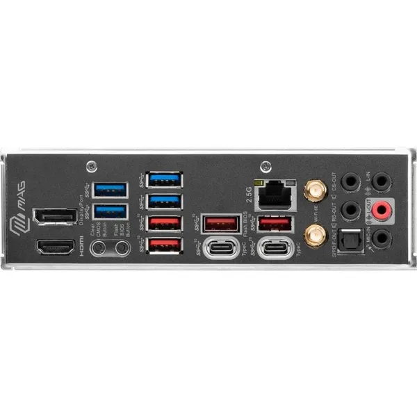 Placă de bază MSI MAG Z790 TOMAHAWK WIFI DDR5 LGA1700 - imagine 4