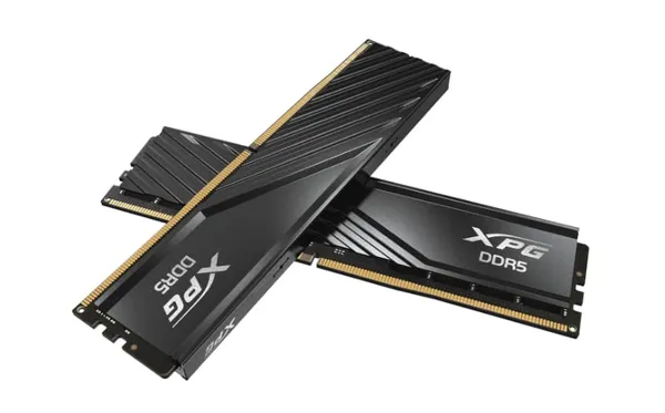 Memorie RAM ADATA XPG LANCER BLADE 16GB DDR5 5600MHz CL46