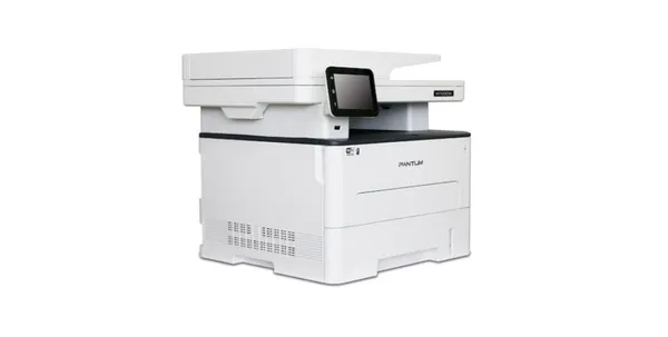 Multifuncțional PANTUM M7310DW Monocrom 33ppm Wireless - imagine 3