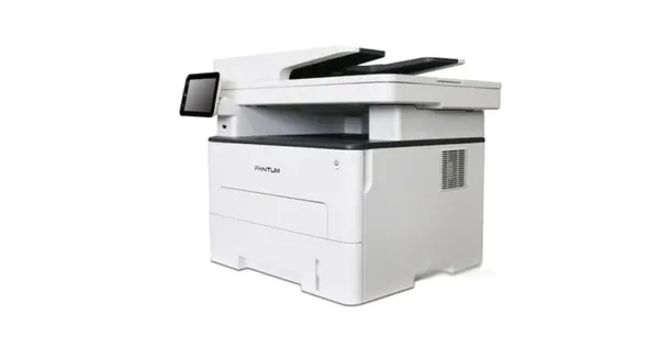 Multifuncțional PANTUM M7310DW Monocrom 33ppm Wireless - imagine 2