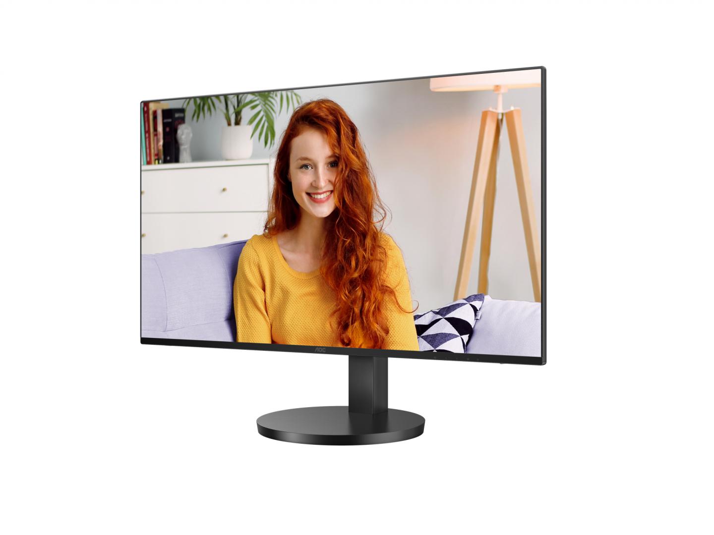 Monitor AOC 27B3CF2 27 inch Full HD IPS 100Hz - imagine 13