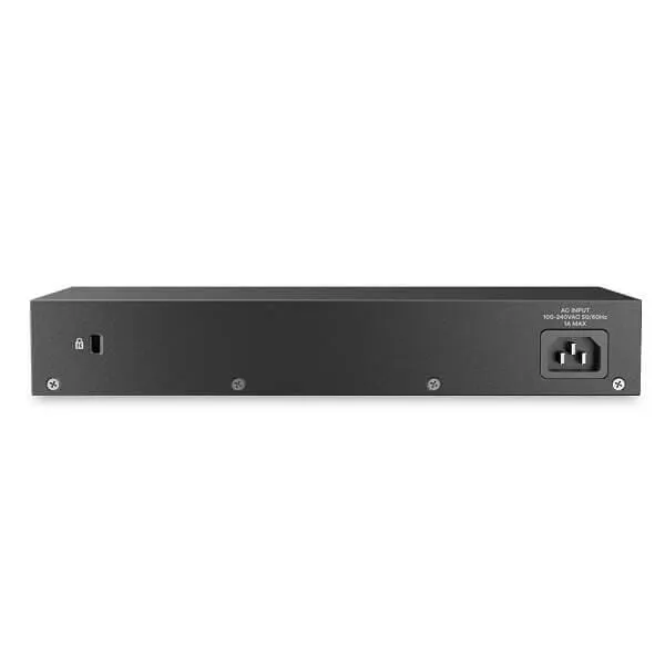 Switch ZYXEL GS1100-24ES 24 Porturi Gigabit Unmanaged