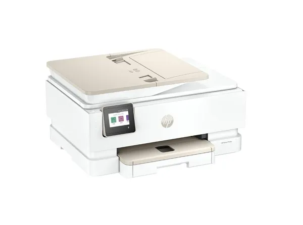 Multifunctional Inkjet HP ENVY Photo 7930 A4 Color Duplex USB WiFi