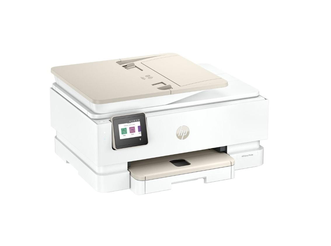 Multifunctional Inkjet HP ENVY Photo 7930 A4 Color Duplex USB WiFi