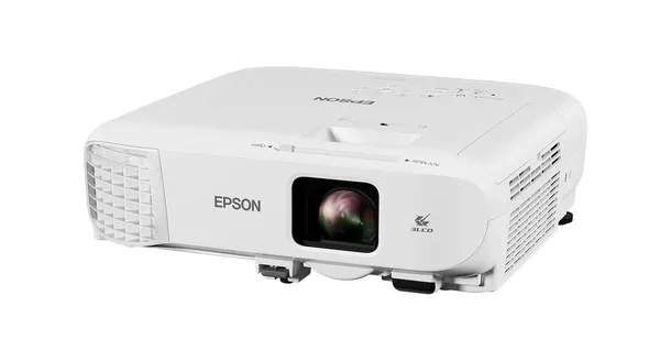 Videoproiector EPSON EB-994F 3LCD 4100 Lumeni Full HD 1080p - imagine 6