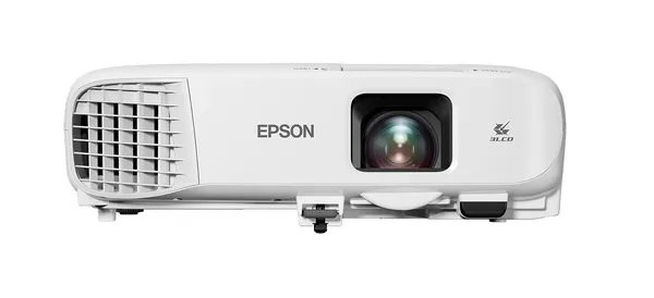 Videoproiector EPSON EB-994F 3LCD 4100 Lumeni Full HD 1080p - imagine 4