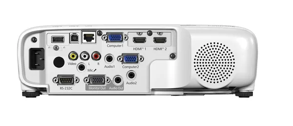 Videoproiector EPSON EB-994F 3LCD 4100 Lumeni Full HD 1080p - imagine 2