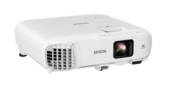 Videoproiector EPSON EB-994F 3LCD 4100 Lumeni Full HD 1080p - imagine 5