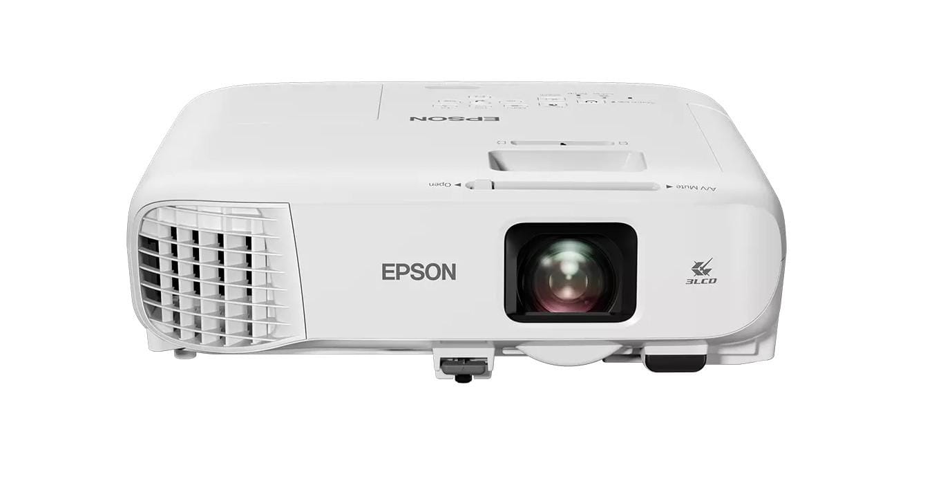 Videoproiector EPSON EB-994F 3LCD 4100 Lumeni Full HD 1080p