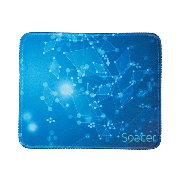 Mousepad SPACER SP-PAD-S-PICT 220x180x2mm - imagine 5