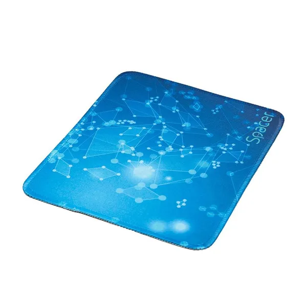 Mousepad SPACER SP-PAD-S-PICT 220x180x2mm - imagine 2