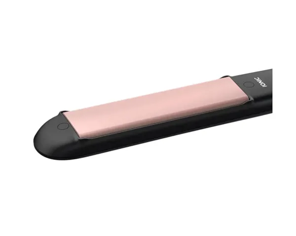Placă de Îndreptat Păr PHILIPS StraightCare Essential BHS378/00 Ceramică - imagine 2