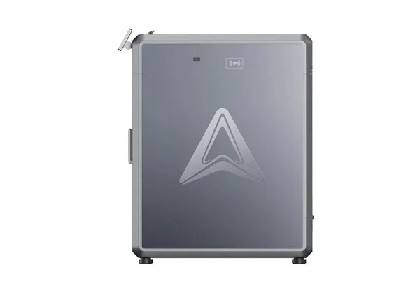 Imprimanta 3D CREALITY K2 PLUS FDM 350x350x350mm - imagine 3