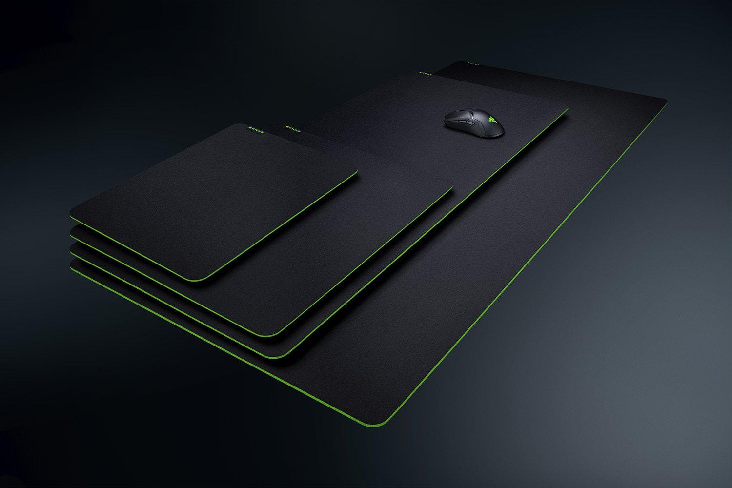 Mousepad RAZER Gigantus 2 Soft Mat Large Negru