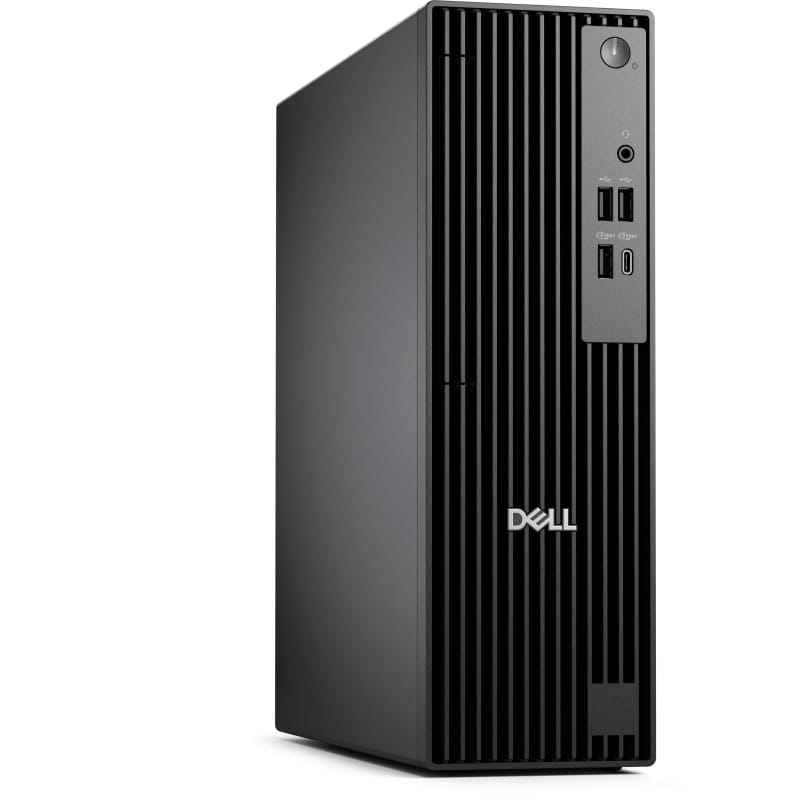 Desktop PC DELL Pro Slim Plus QCS1250 i3-14100 16GB 512GB