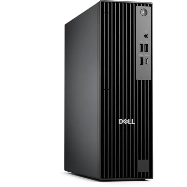 Desktop PC DELL Pro Slim Plus QCS1250 i3-14100 16GB 512GB