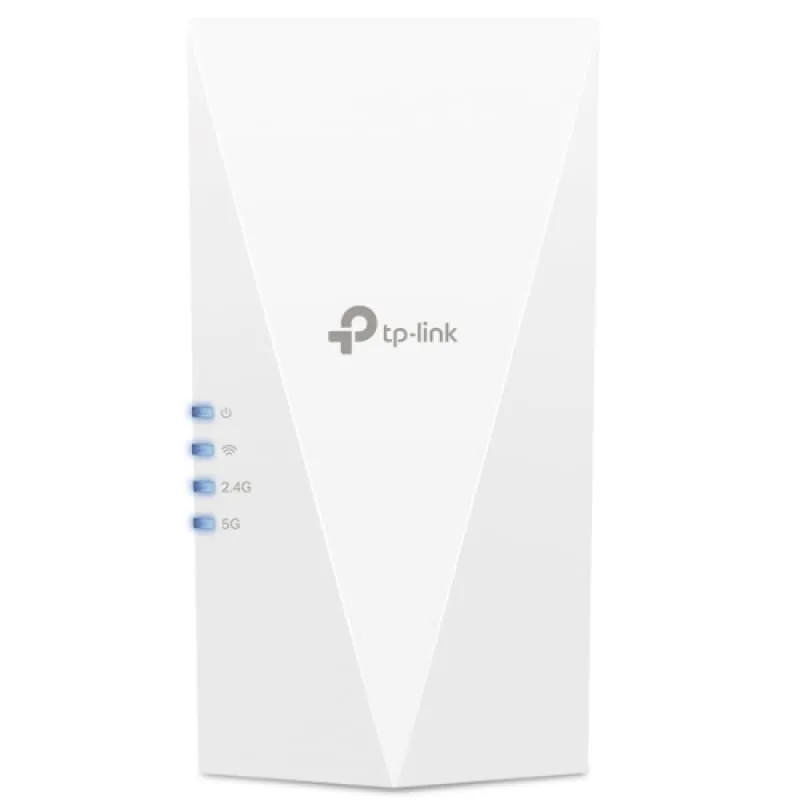 Range Extender TP-LINK RE660X Gigabit Dual-Band WiFi 6