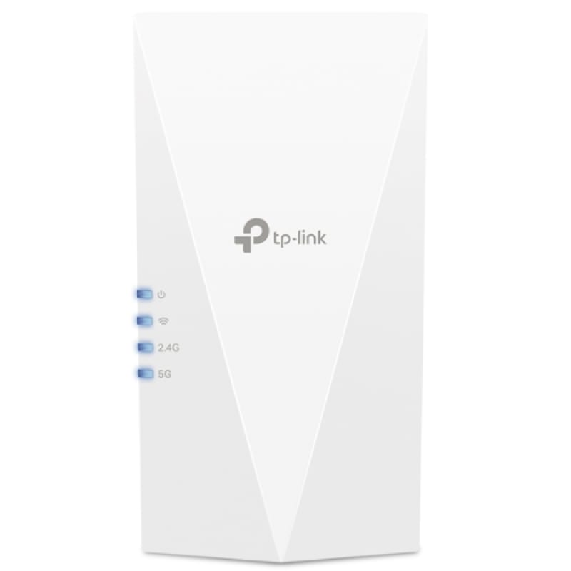 Range Extender TP-LINK RE660X Gigabit Dual-Band WiFi 6