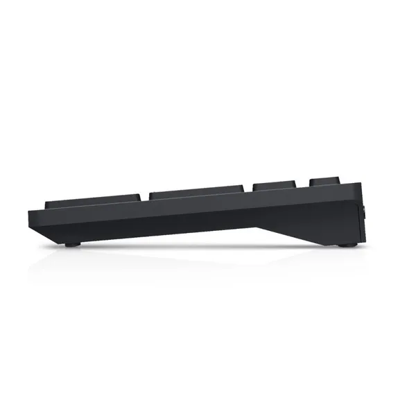Kit Tastatură și Mouse DELL Premier KM5221W Wireless Negru - imagine 13
