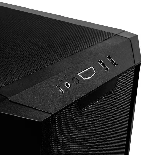 Carcasă PC LIAN LI LANCOOL III E-ATX Mid-Tower Negru - imagine 6