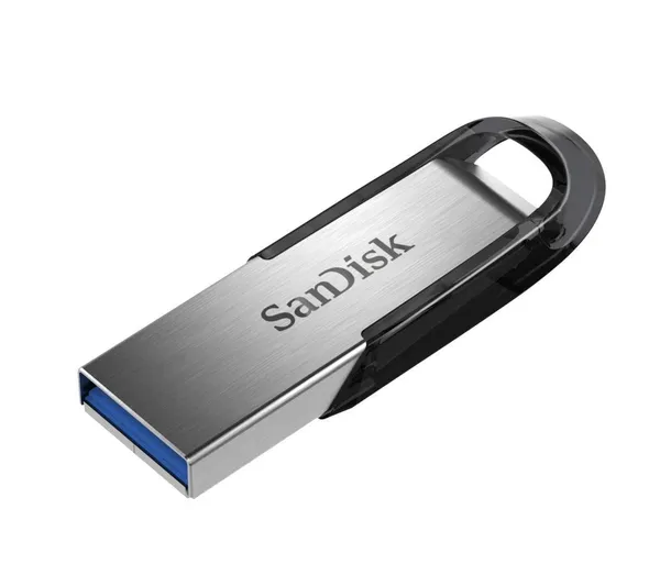 Memorie USB SANDISK Ultra Flair 256GB USB 3.0 SDCZ73-256G-G46 - imagine 2