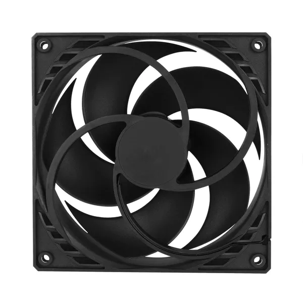 Ventilator ARCTIC P14 SLIM PWM PST 140mm - imagine 2