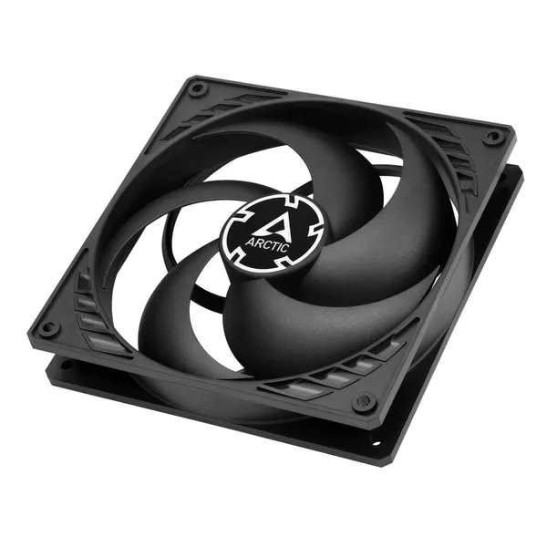 Ventilator ARCTIC P14 SLIM PWM PST 140mm