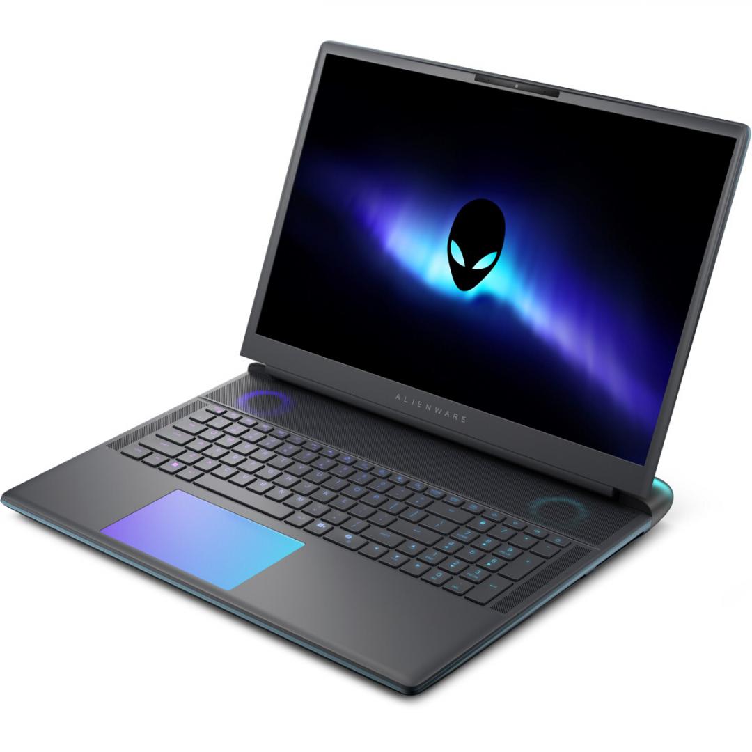 Laptop Gaming DELL Alienware 18 Area-51 WQXGA RTX 5070 Ti - imagine 3