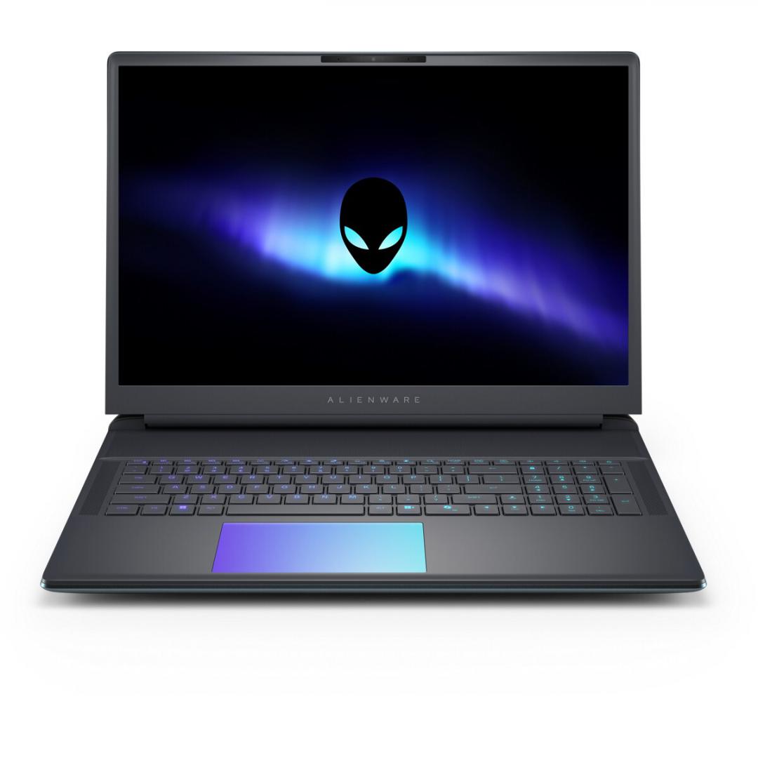Laptop Gaming DELL Alienware 18 Area-51 WQXGA RTX 5070 Ti - imagine 4