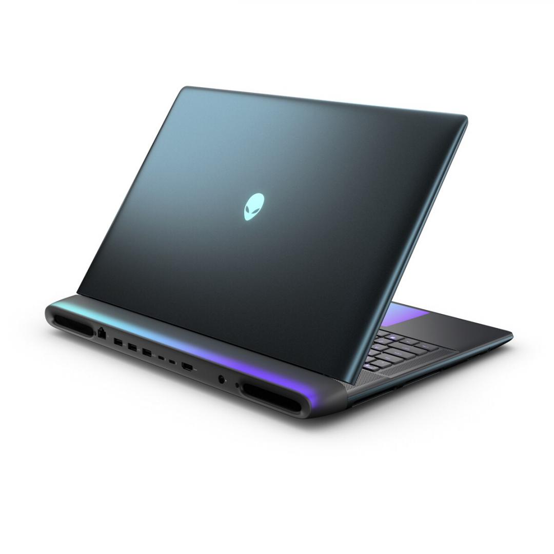 Laptop Gaming DELL Alienware 18 Area-51 WQXGA RTX 5070 Ti - imagine 6