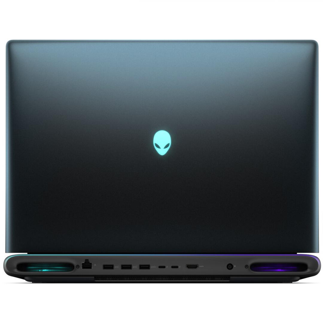 Laptop Gaming DELL Alienware 18 Area-51 WQXGA RTX 5070 Ti - imagine 11