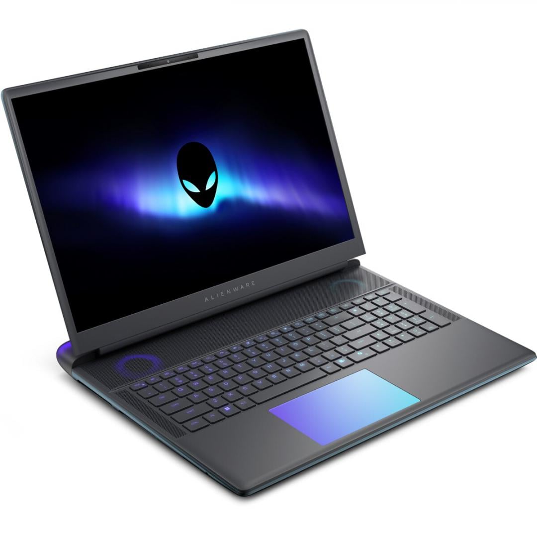 Laptop Gaming DELL Alienware 18 Area-51 WQXGA RTX 5070 Ti - imagine 2