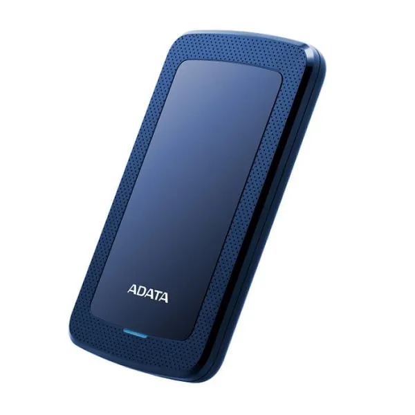 HDD Extern ADATA HV300 1TB 2.5 inch USB 3.1 Albastru