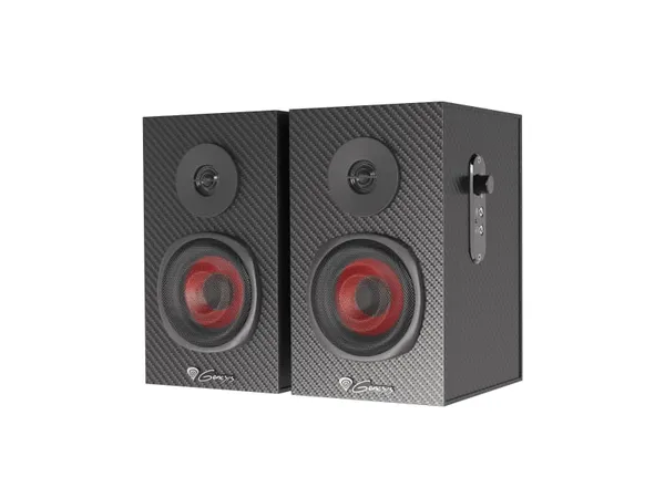 Sistem Audio GENESIS HELIUM 200 2.0 20W Negru
